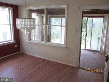 5844 Race Road Elkridge, MD 21075 - Photo 6 of 10 Dining Room