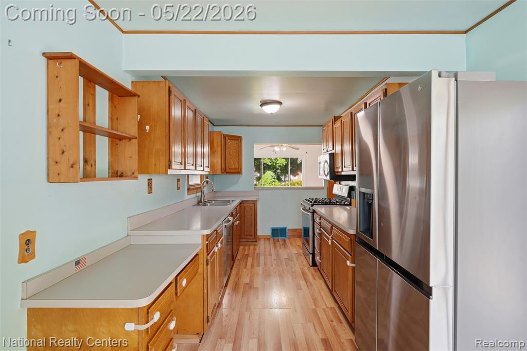 3329 Detroit Street Dearborn, MI 48124 - Photo 9 of 30