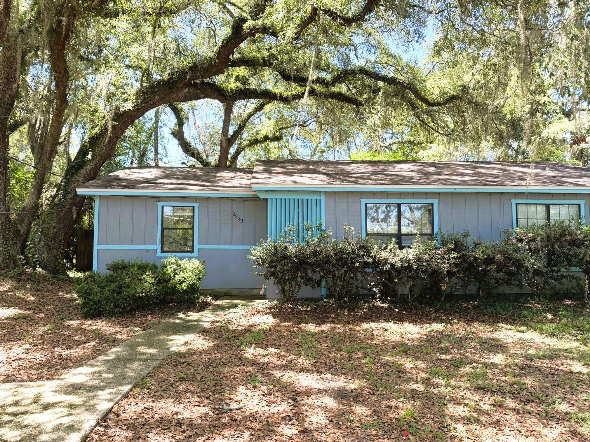 2683 West Mission Road Tallahassee, FL 32304 - Photo 2 of 22