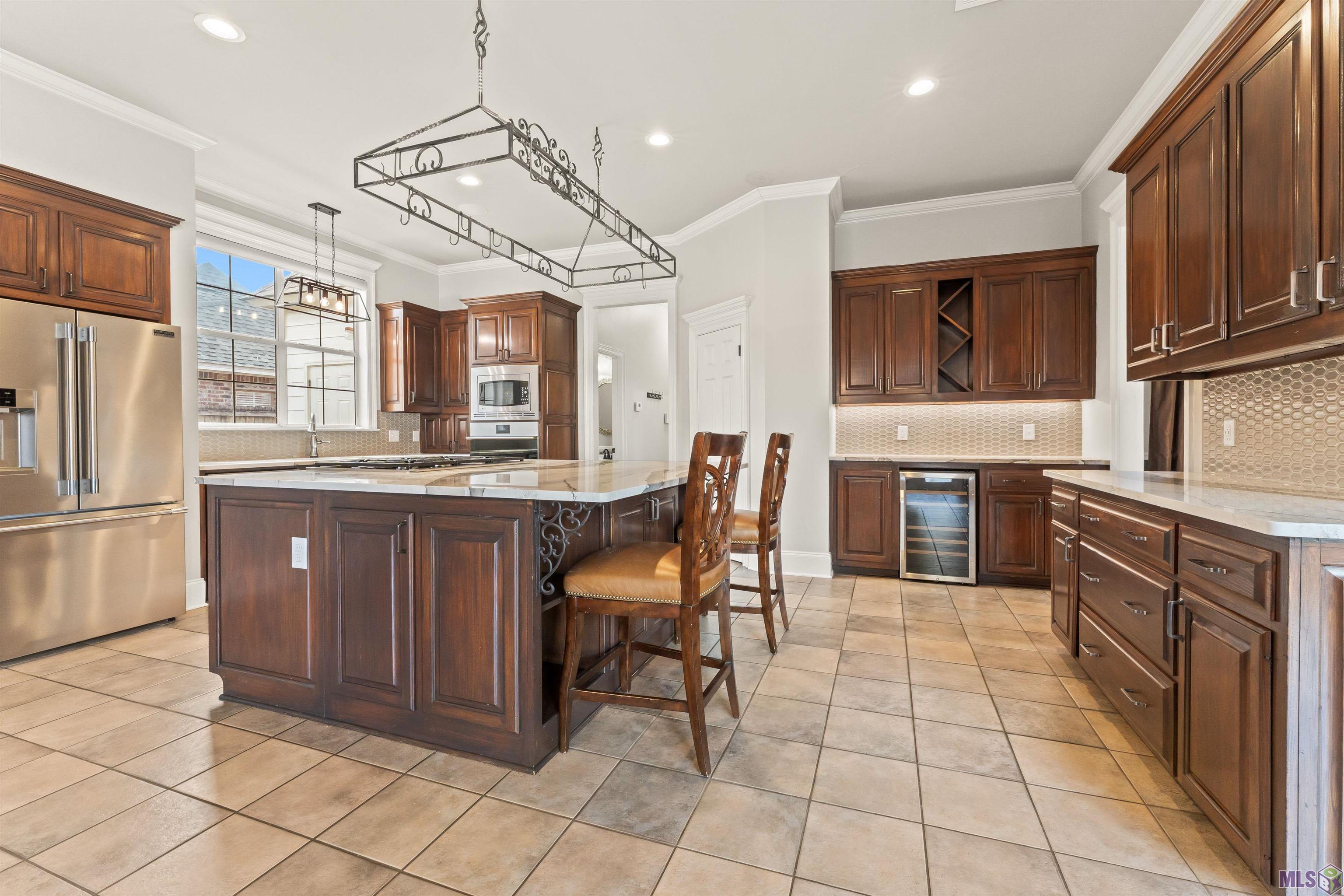 1424 St Alban's Drive Baton Rouge, LA 70810 - Photo 15 of 57