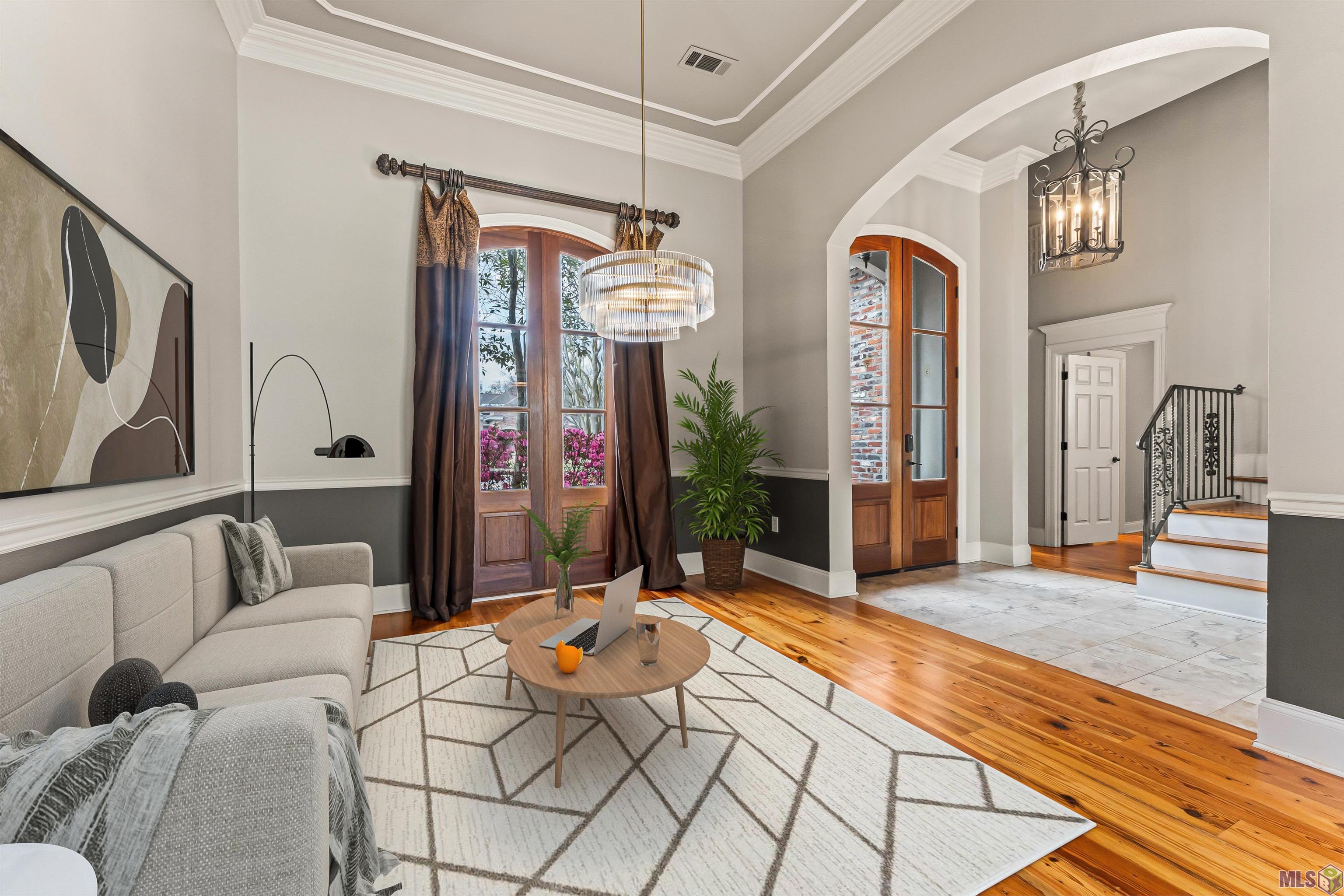 1424 St Alban's Drive Baton Rouge, LA 70810 - Photo 16 of 57