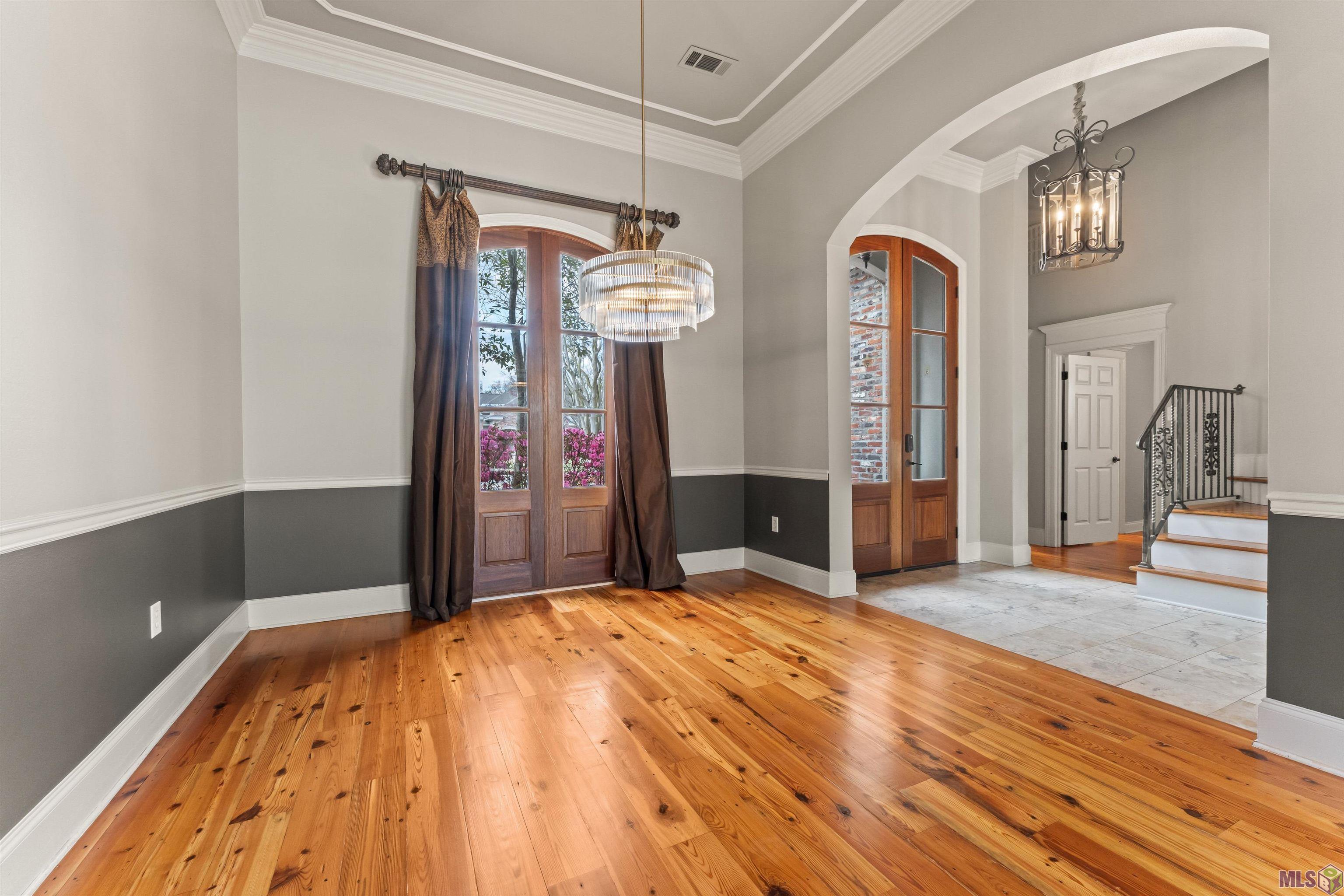 1424 St Alban's Drive Baton Rouge, LA 70810 - Photo 17 of 57