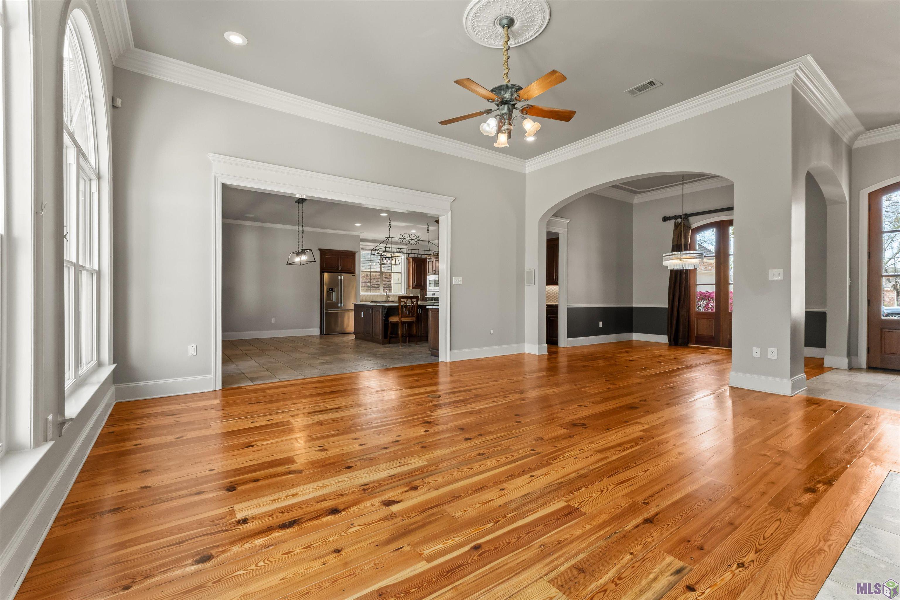 1424 St Alban's Drive Baton Rouge, LA 70810 - Photo 19 of 57