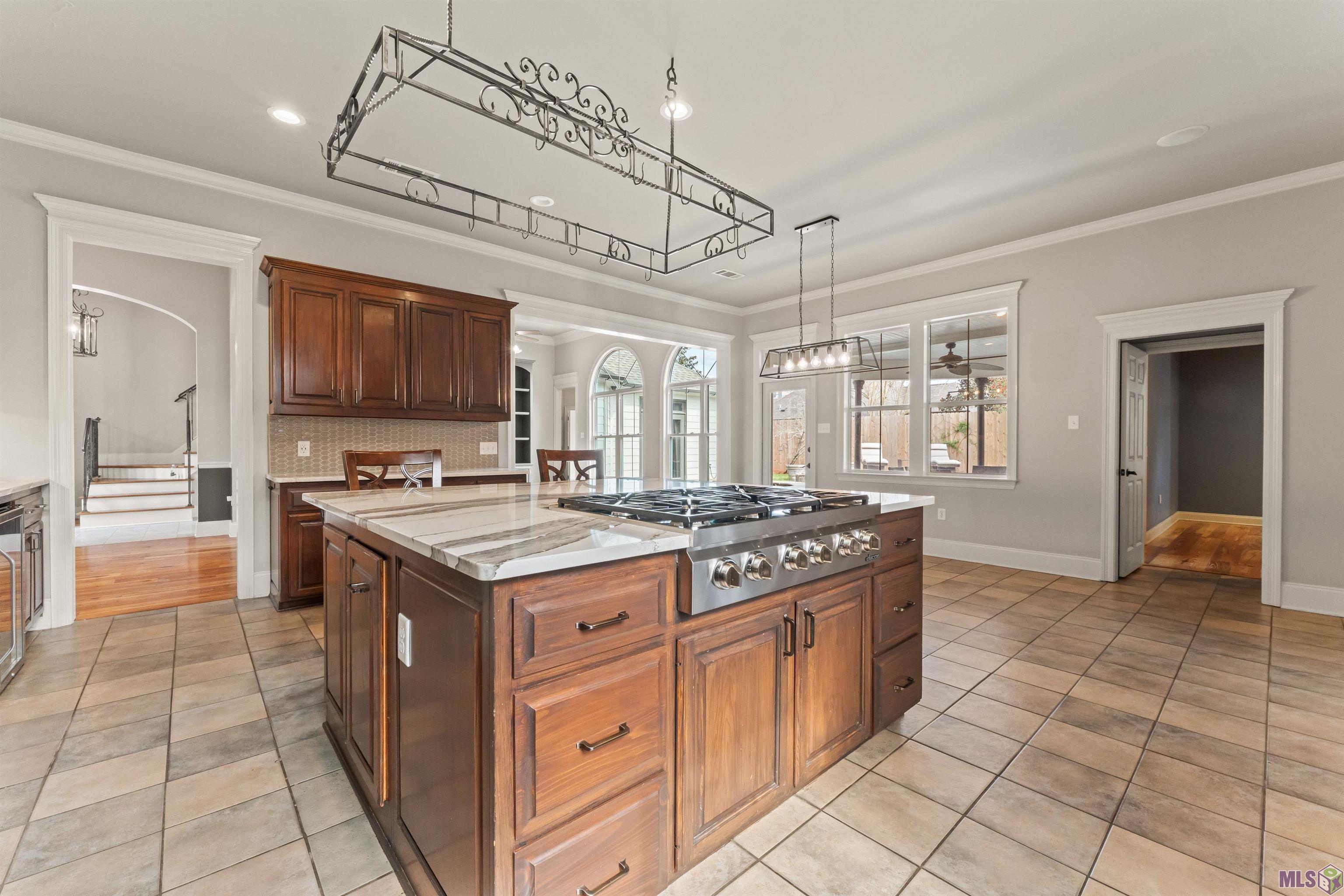 1424 St Alban's Drive Baton Rouge, LA 70810 - Photo 22 of 57