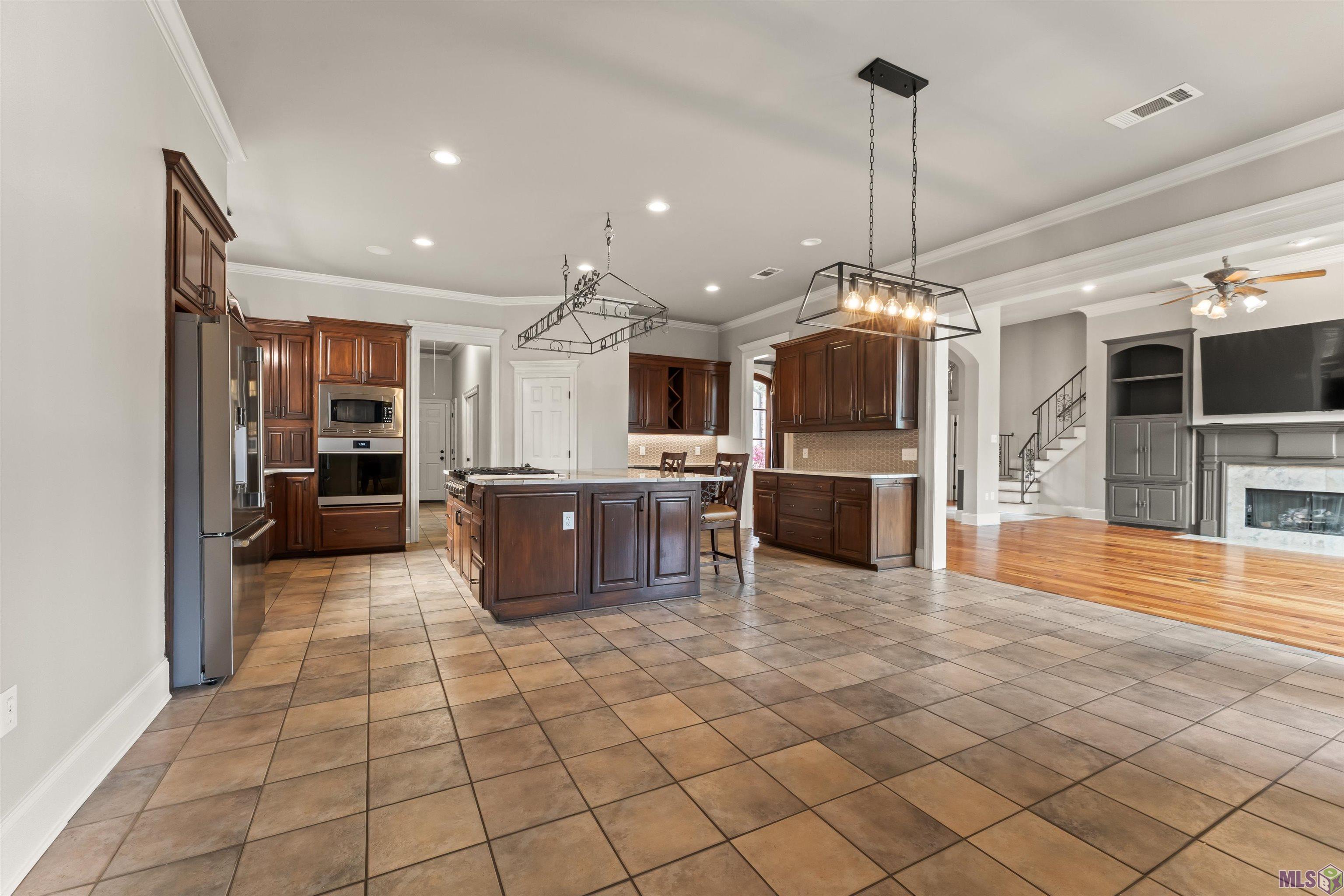 1424 St Alban's Drive Baton Rouge, LA 70810 - Photo 23 of 57