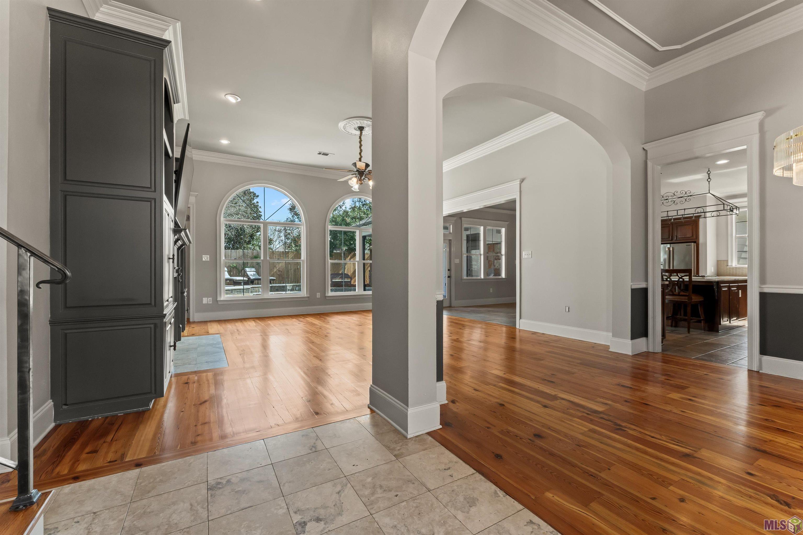 1424 St Alban's Drive Baton Rouge, LA 70810 - Photo 24 of 57