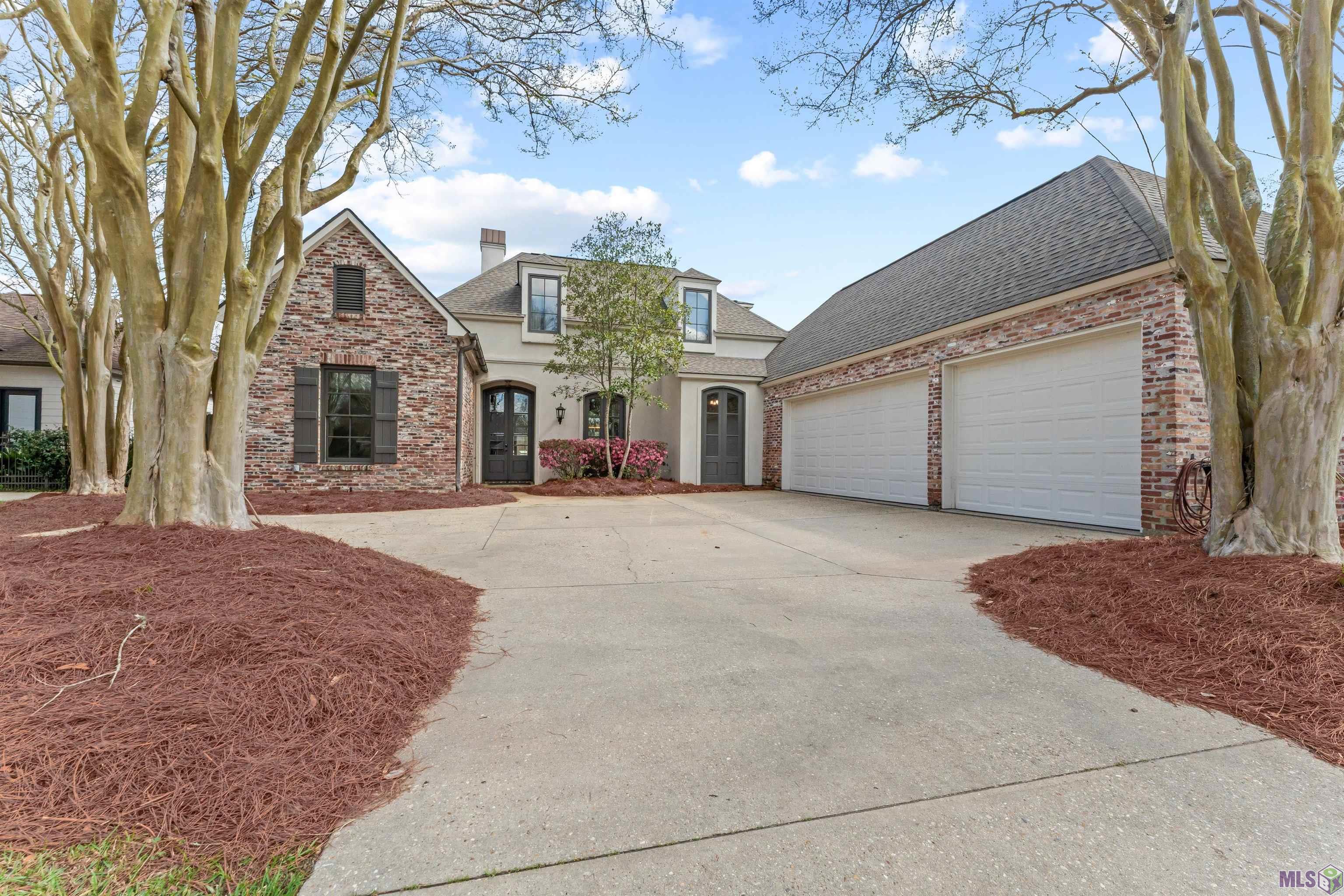 1424 St Alban's Drive Baton Rouge, LA 70810 - Photo 3 of 57