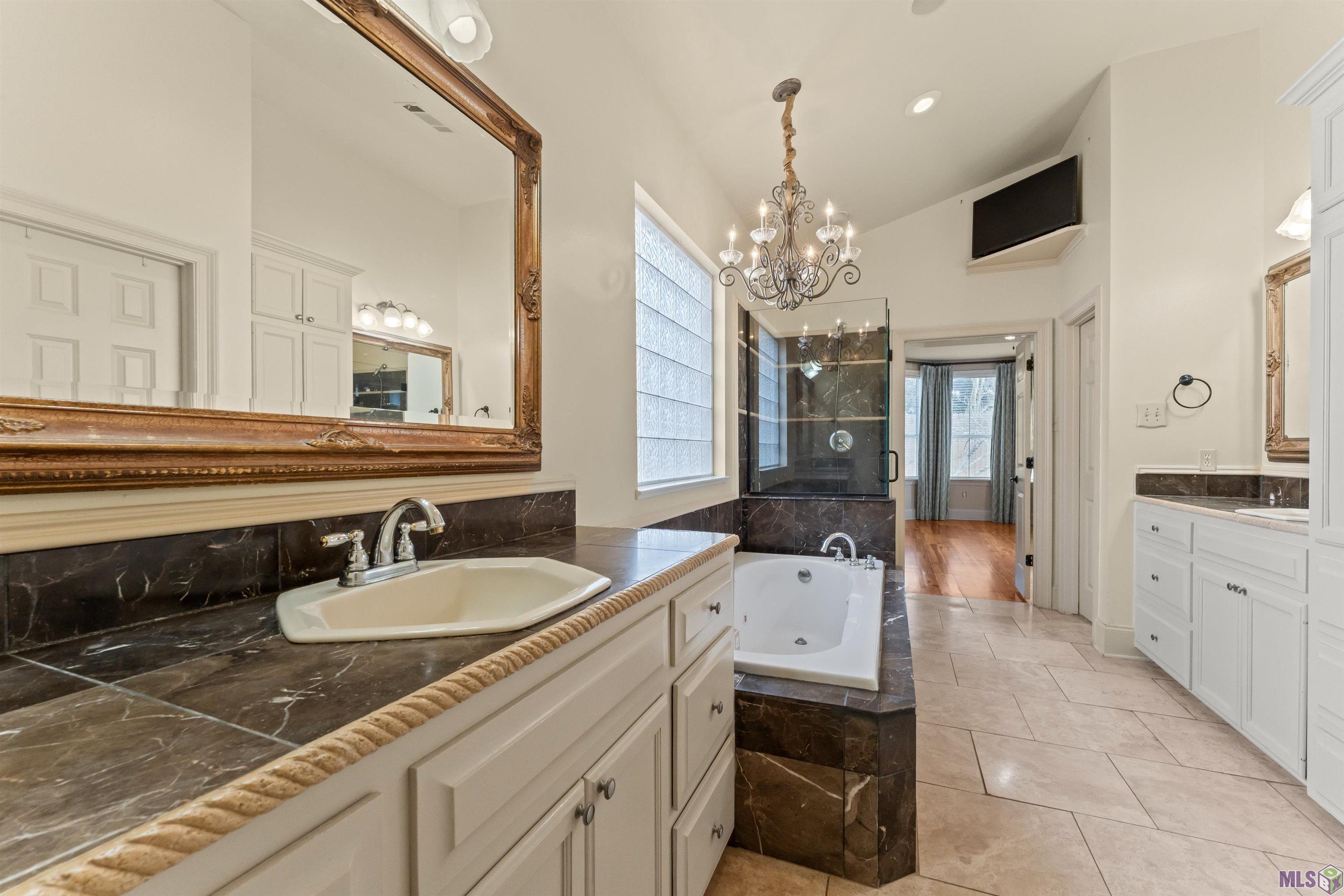 1424 St Alban's Drive Baton Rouge, LA 70810 - Photo 33 of 57