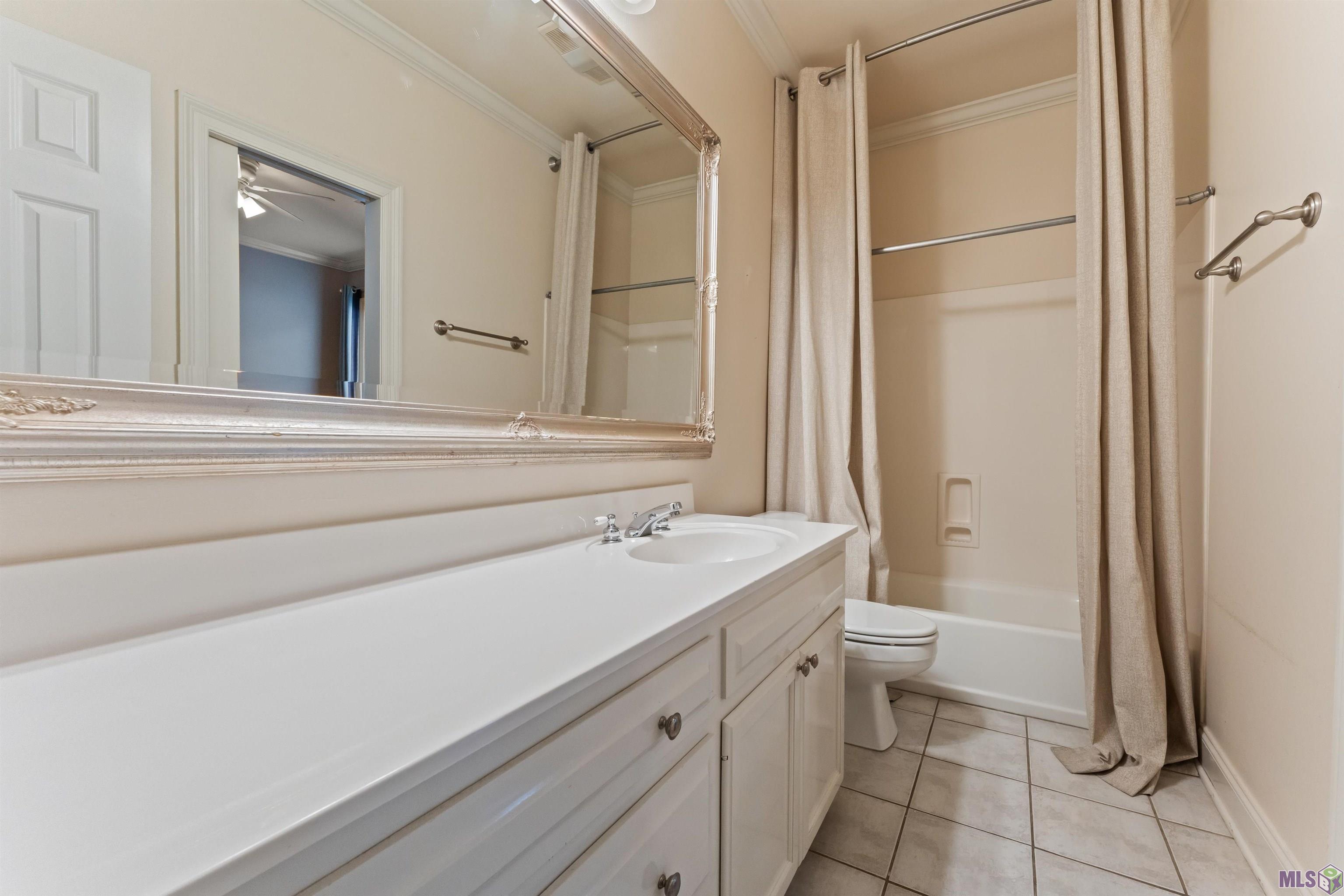 1424 St Alban's Drive Baton Rouge, LA 70810 - Photo 35 of 57