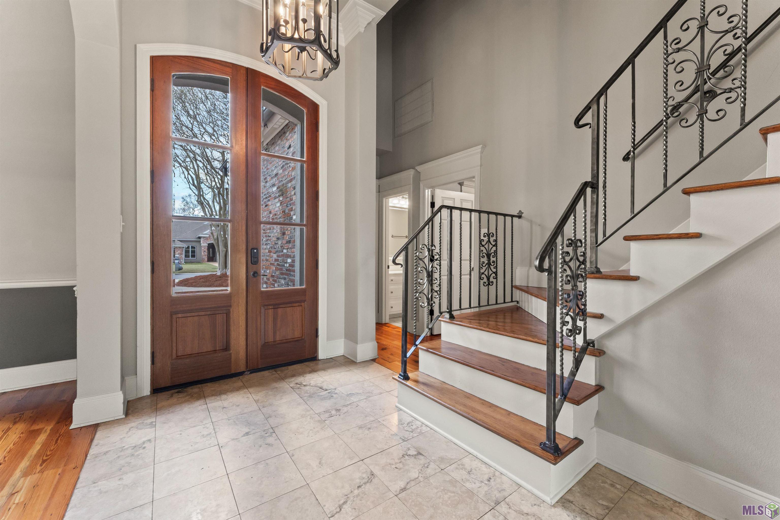 1424 St Alban's Drive Baton Rouge, LA 70810 - Photo 4 of 57