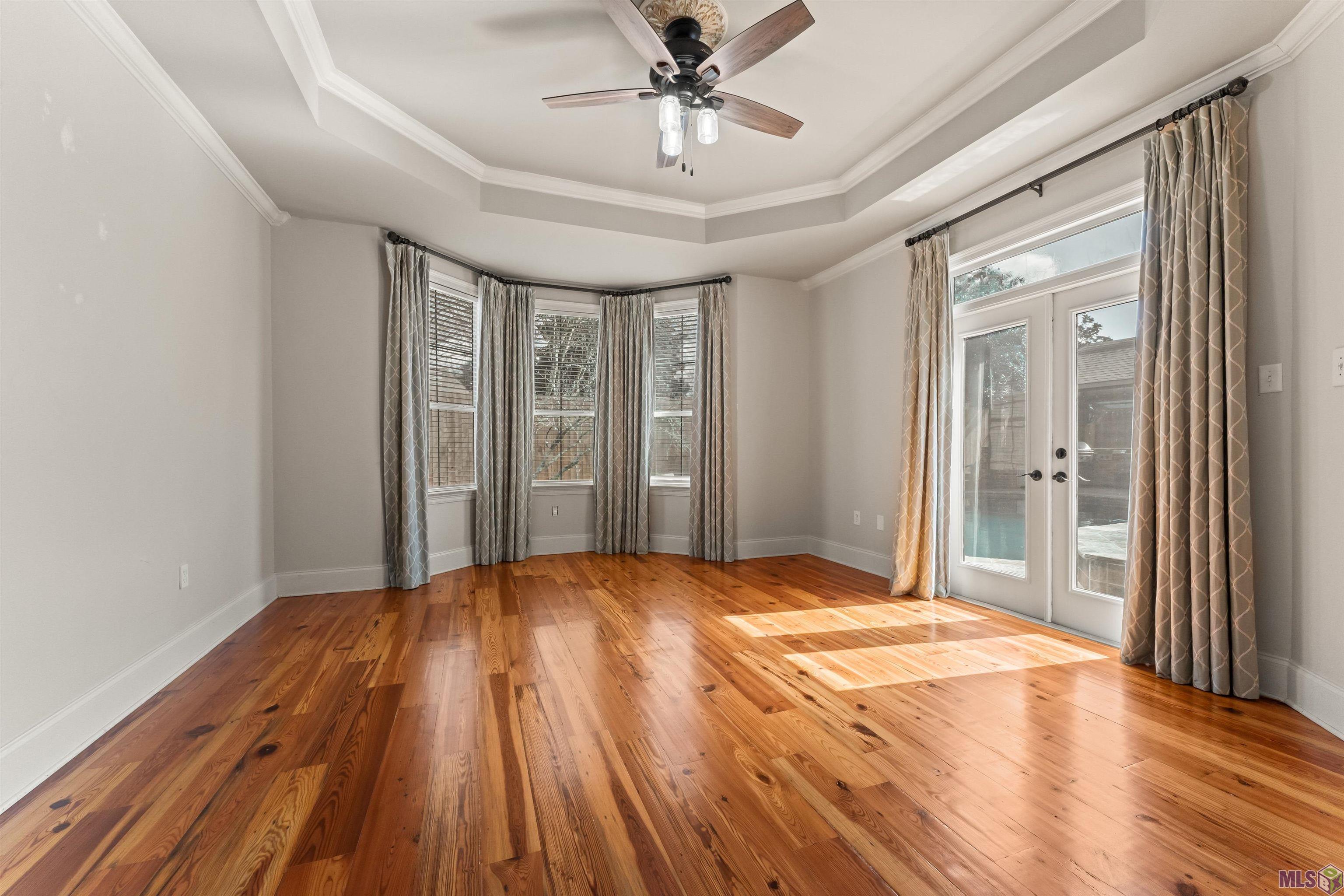 1424 St Alban's Drive Baton Rouge, LA 70810 - Photo 41 of 57