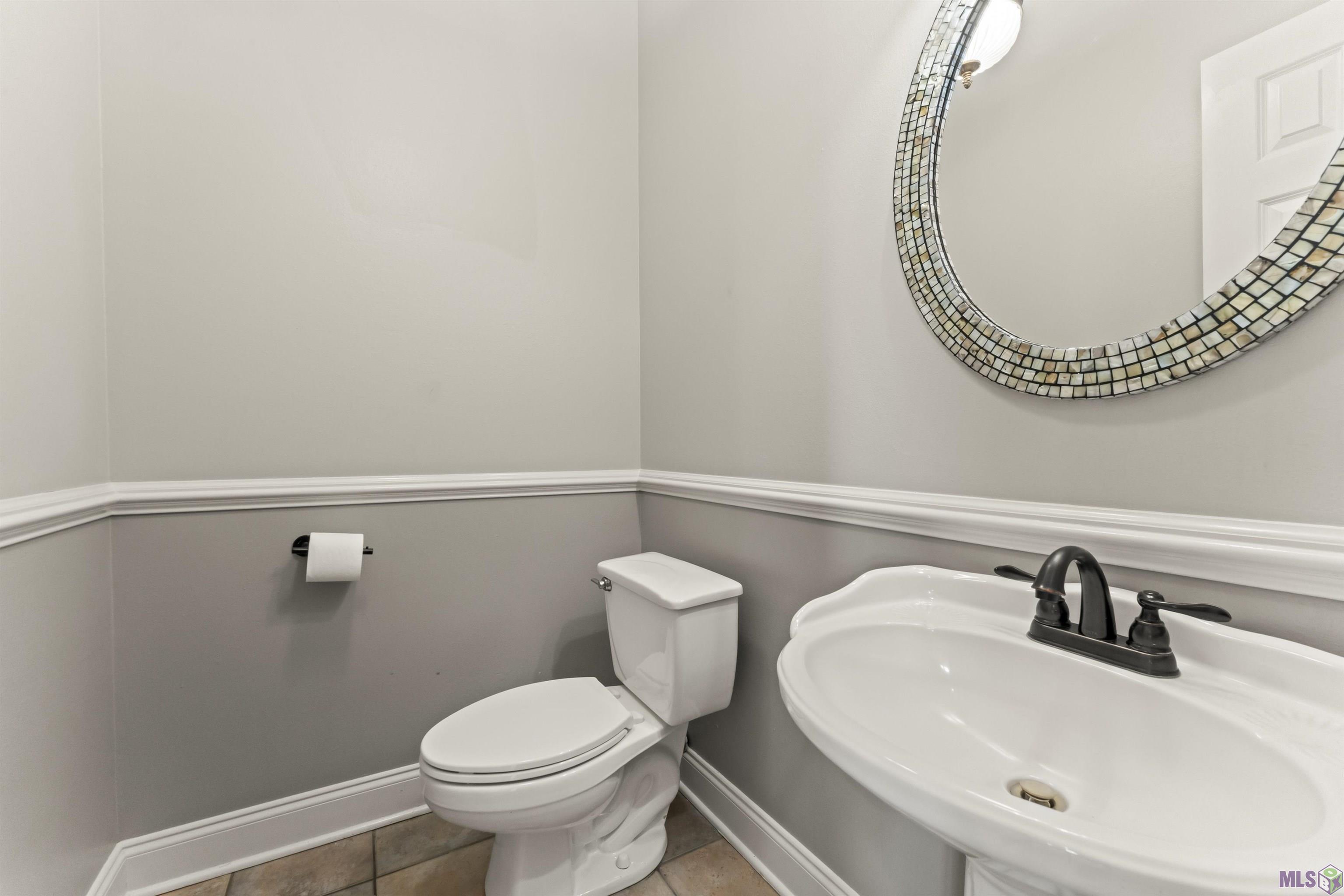 1424 St Alban's Drive Baton Rouge, LA 70810 - Photo 46 of 57