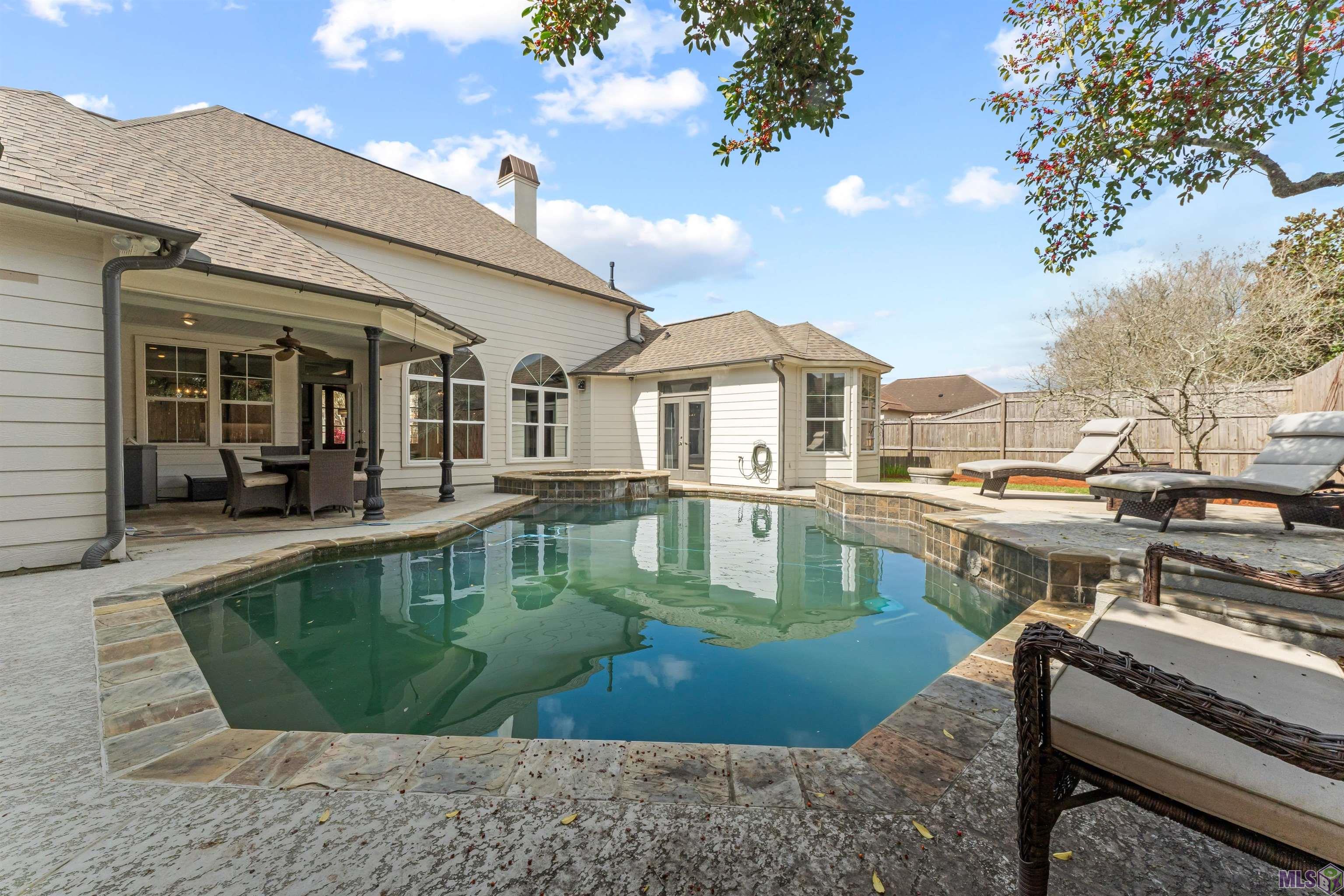 1424 St Alban's Drive Baton Rouge, LA 70810 - Photo 49 of 57