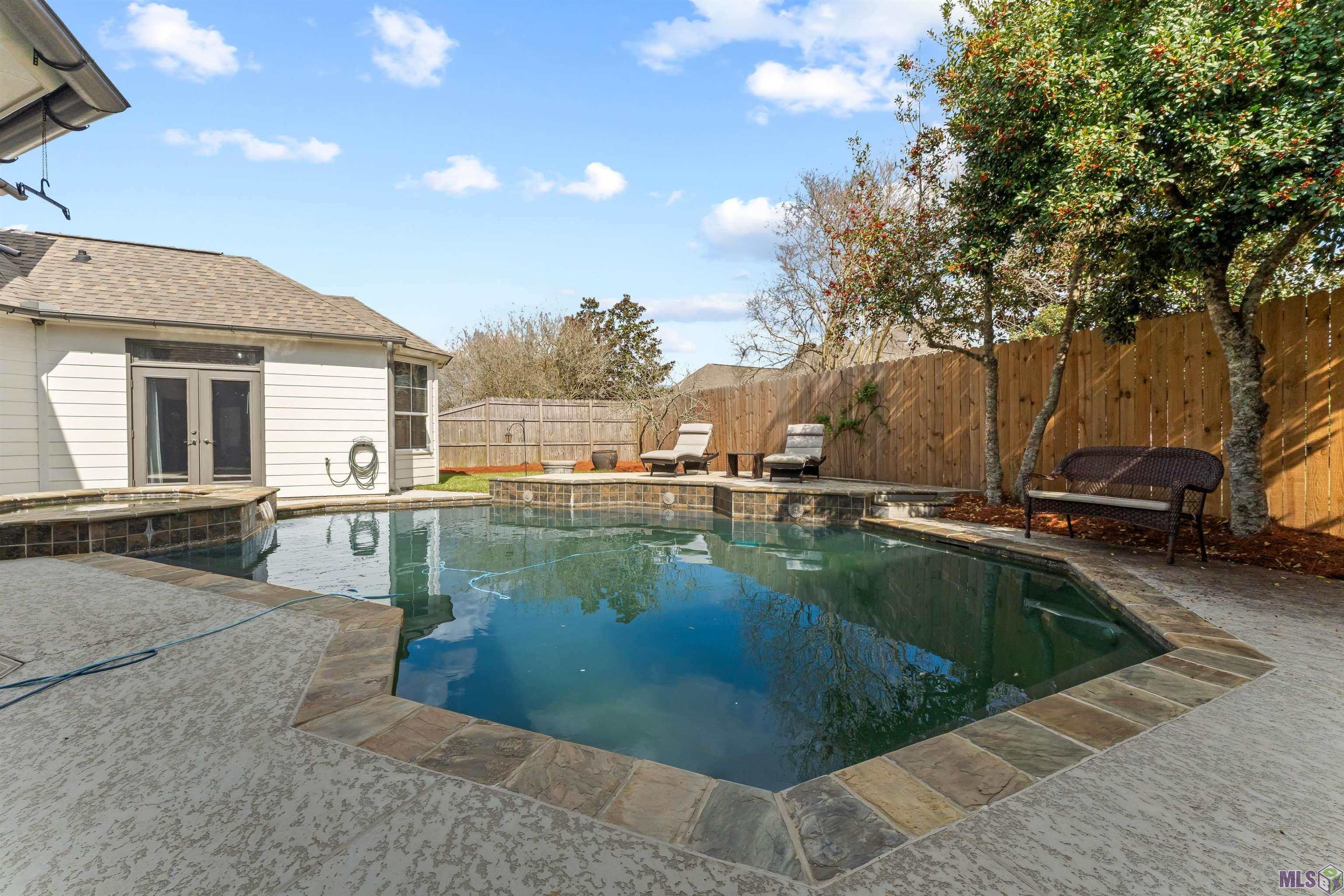 1424 St Alban's Drive Baton Rouge, LA 70810 - Photo 50 of 57