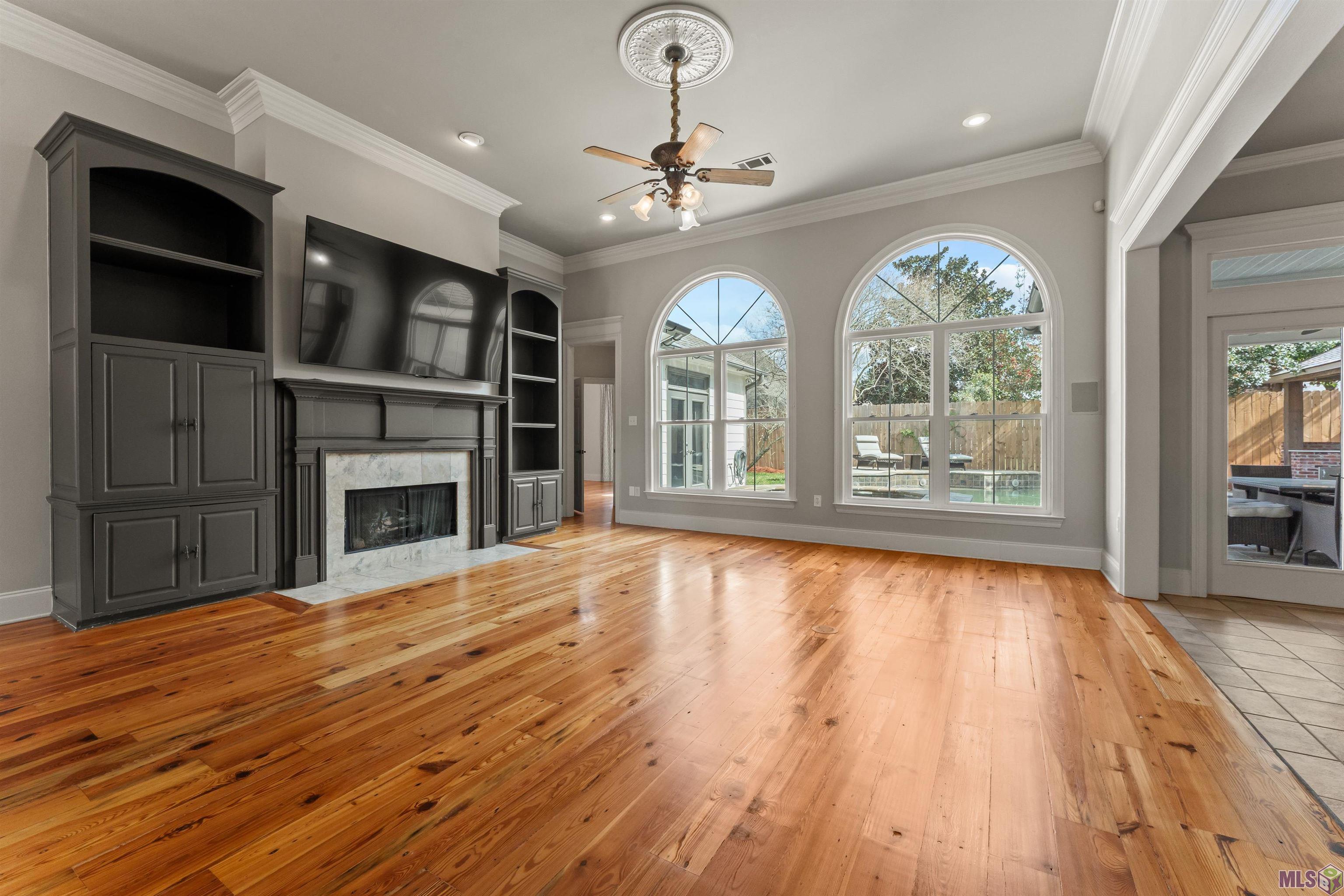 1424 St Alban's Drive Baton Rouge, LA 70810 - Photo 5 of 57