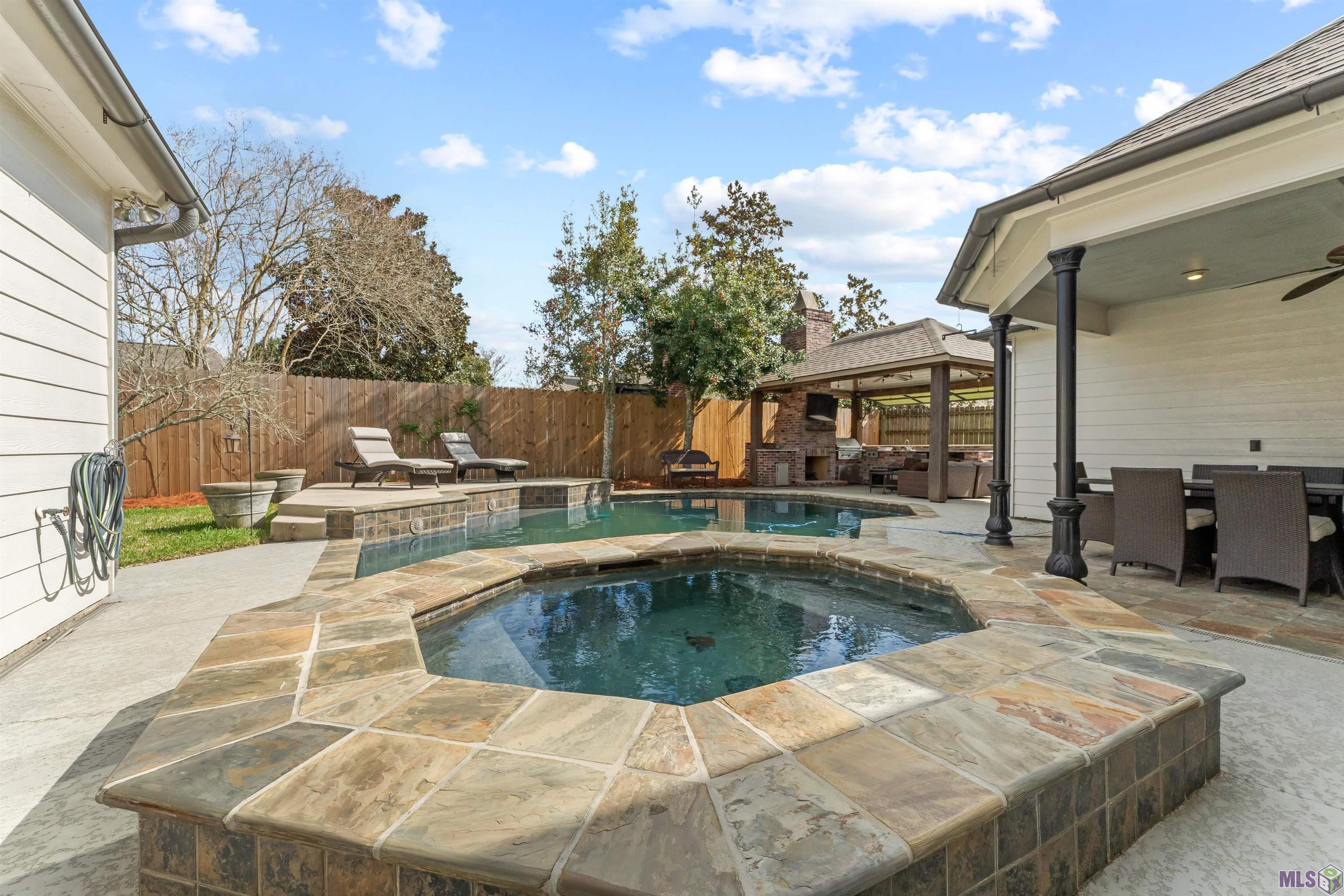 1424 St Alban's Drive Baton Rouge, LA 70810 - Photo 52 of 57