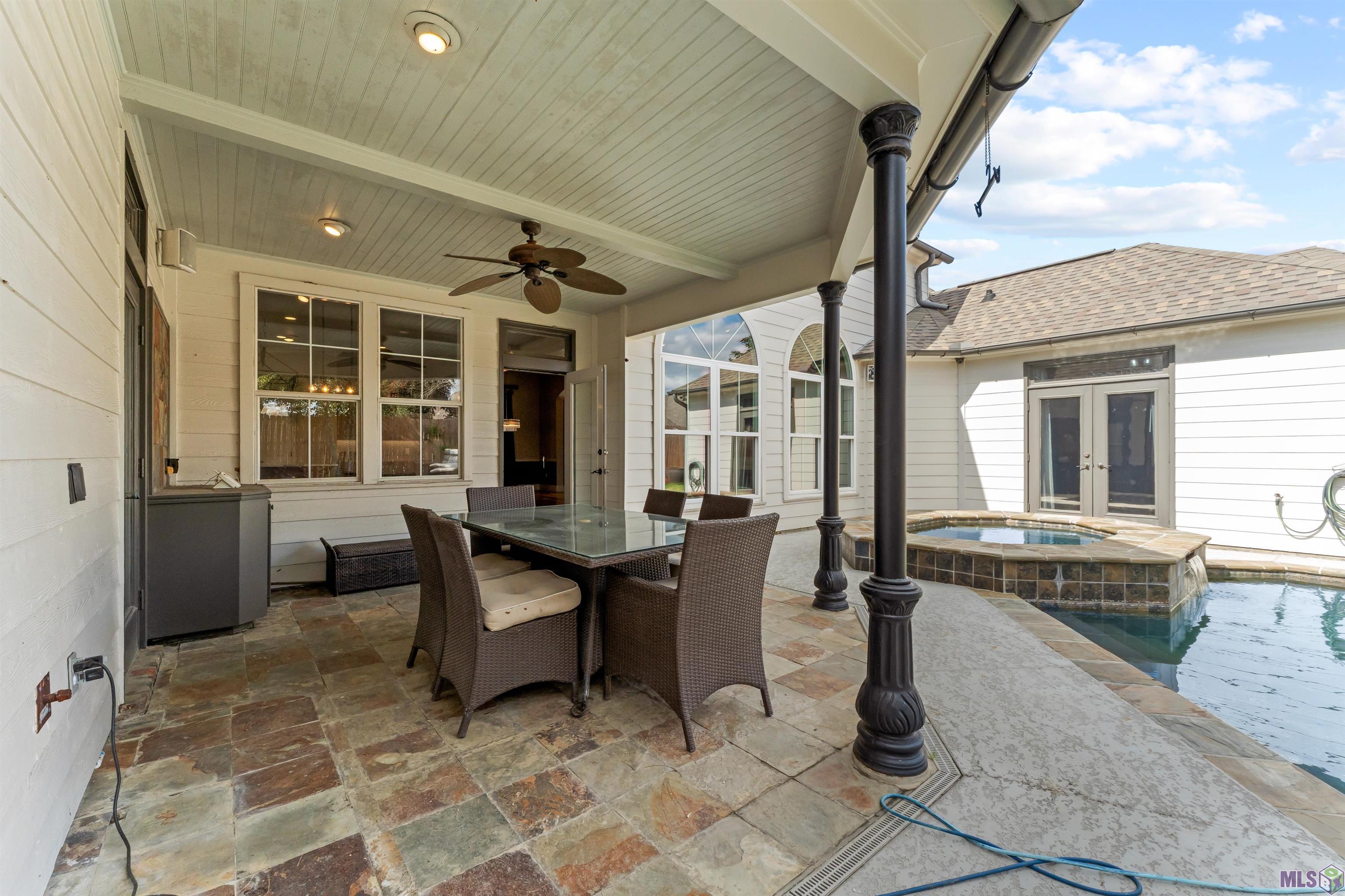 1424 St Alban's Drive Baton Rouge, LA 70810 - Photo 53 of 57