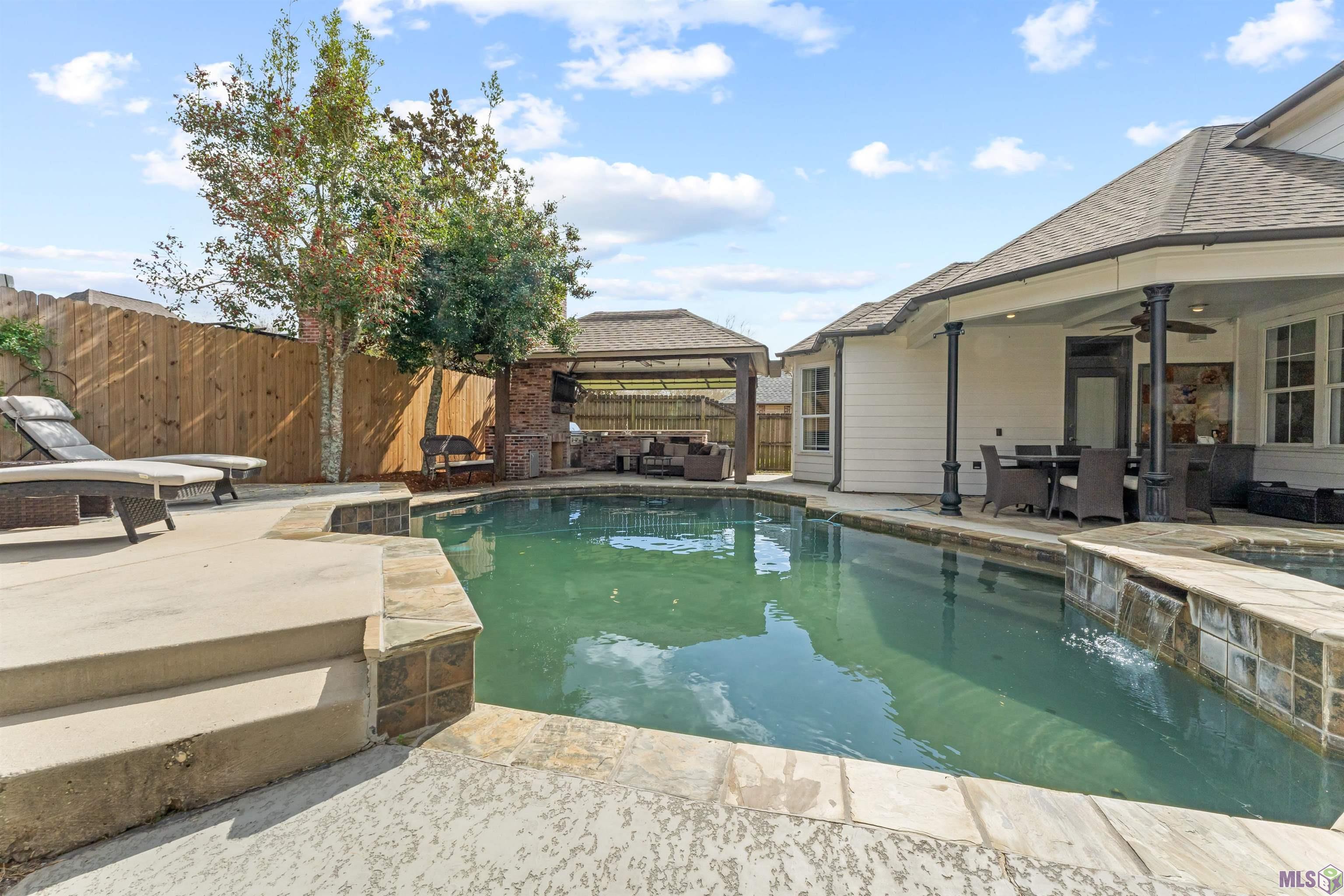 1424 St Alban's Drive Baton Rouge, LA 70810 - Photo 57 of 57