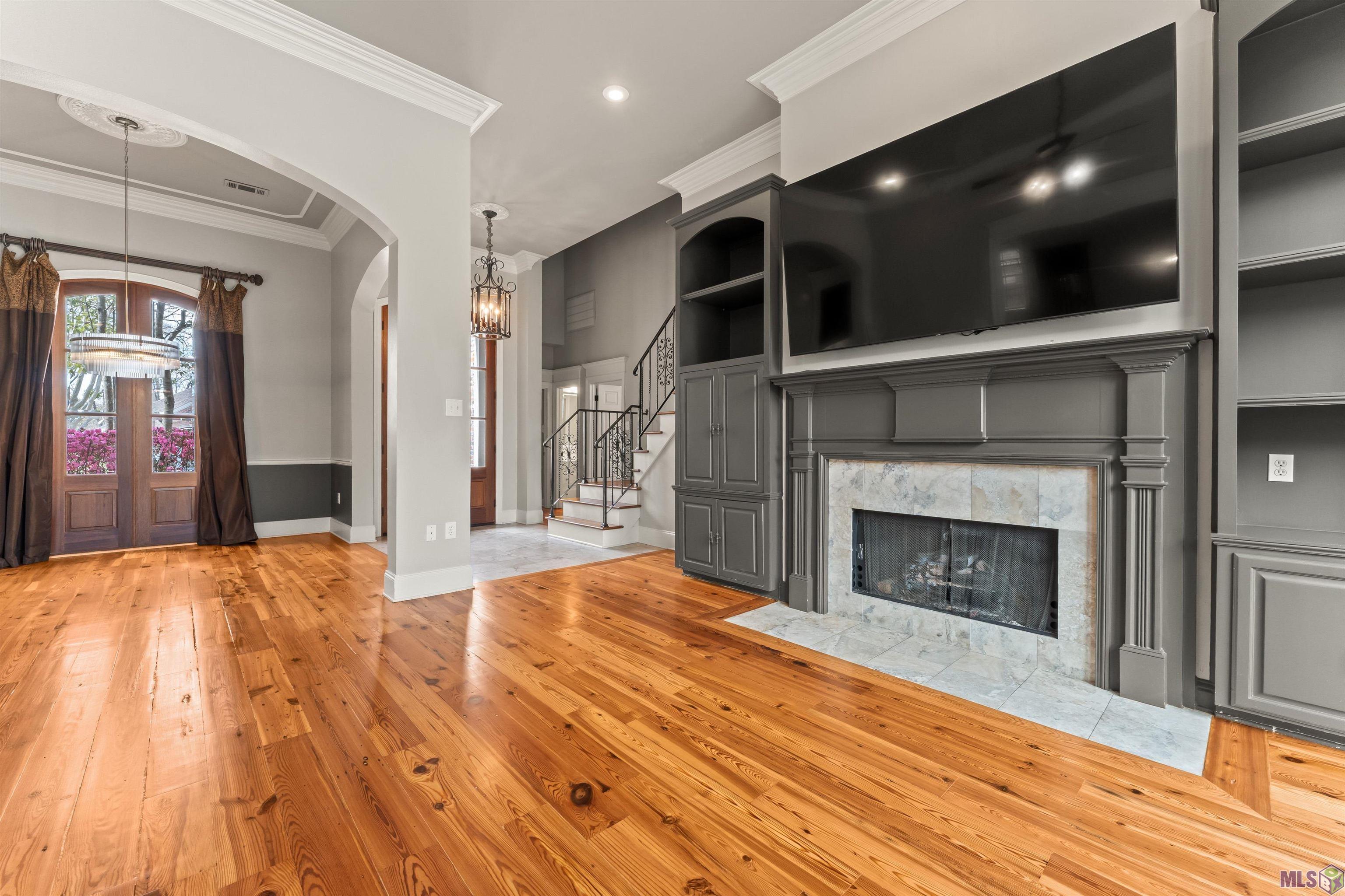 1424 St Alban's Drive Baton Rouge, LA 70810 - Photo 6 of 57