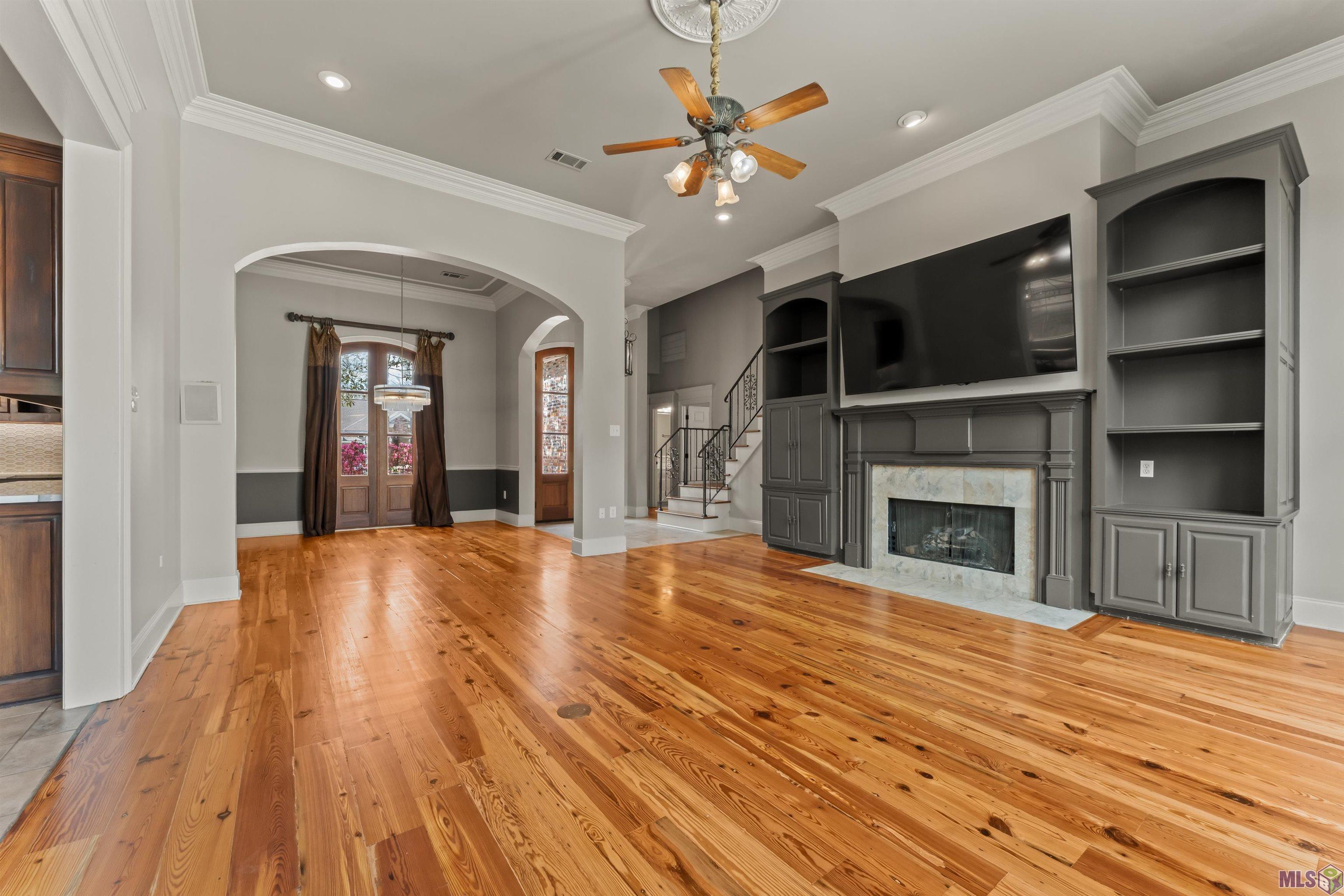 1424 St Alban's Drive Baton Rouge, LA 70810 - Photo 7 of 57