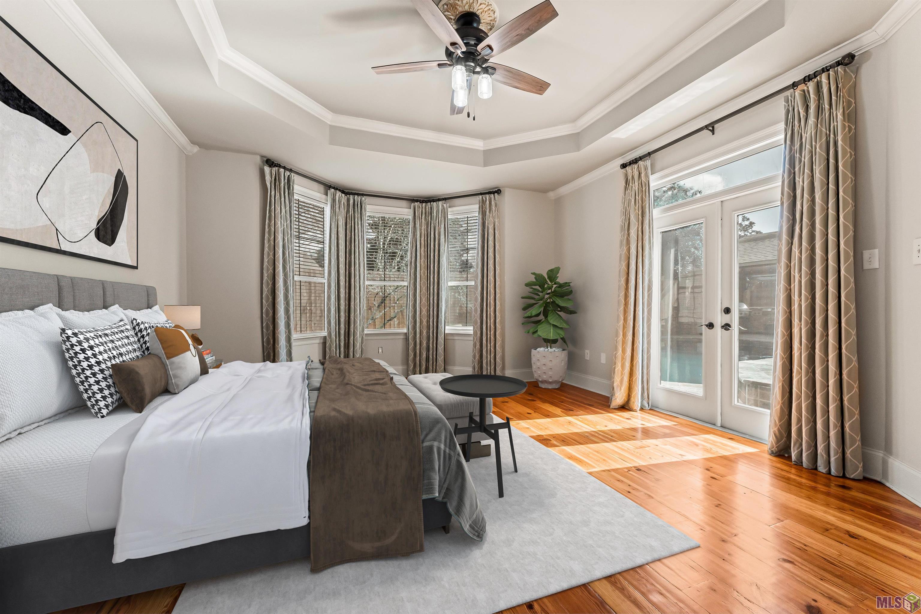 1424 St Alban's Drive Baton Rouge, LA 70810 - Photo 10 of 57