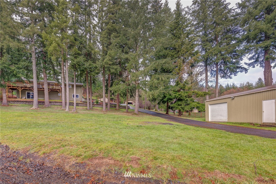 705 Melton Road Castle Rock, WA 98611 - Photo 3 of 25 Gallery Image 3