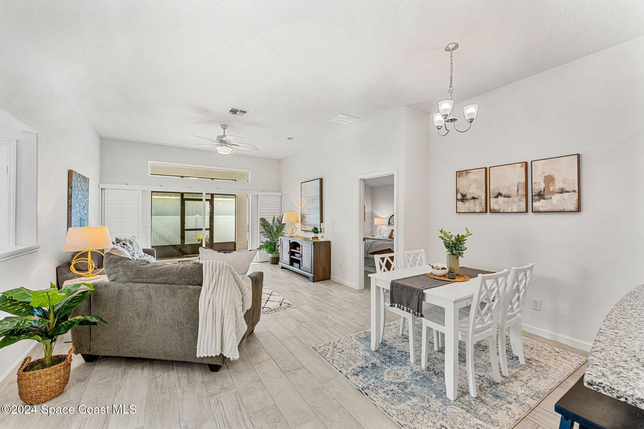3101 R Rhod Taylor Drive Melbourne, FL 32904 - Photo 15 of 60 23-web-or-mls-DSC06262-HDR