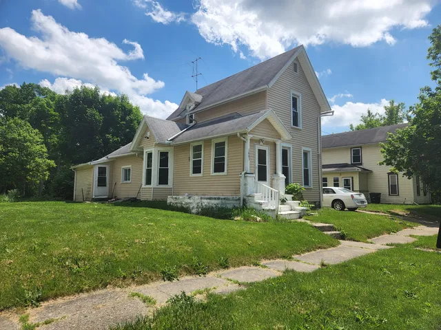 $79,900 | 1003 Williams Street, Jackson, MI 49203