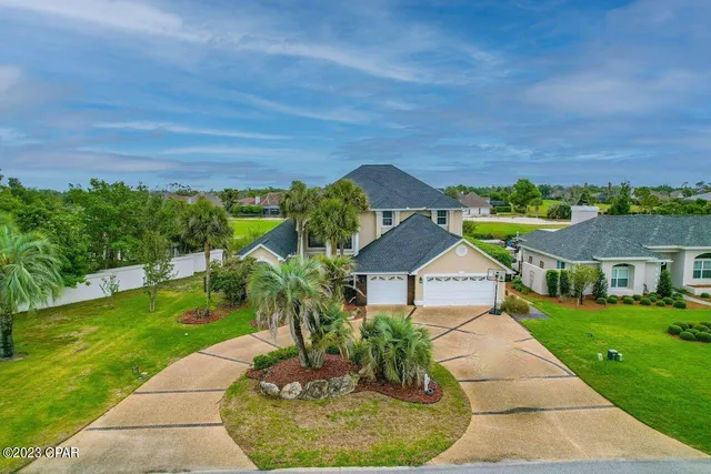 $5,400 | 112 Legend Lakes Drive, Panama City Beach, FL 32408