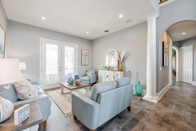 $5,400 | 112 Legend Lakes Drive, Panama City Beach, FL 32408