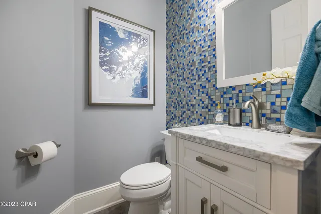 $5,400 | 112 Legend Lakes Drive, Panama City Beach, FL 32408