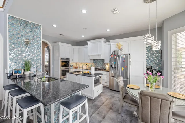 $5,400 | 112 Legend Lakes Drive, Panama City Beach, FL 32408
