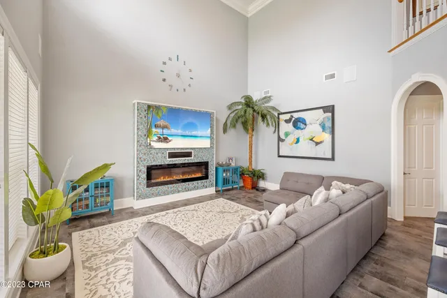 $5,400 | 112 Legend Lakes Drive, Panama City Beach, FL 32408