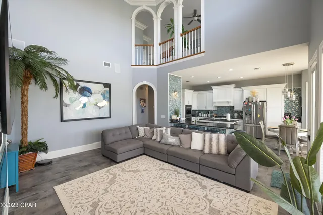 $5,400 | 112 Legend Lakes Drive, Panama City Beach, FL 32408