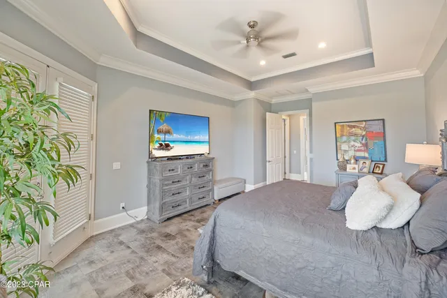 $5,400 | 112 Legend Lakes Drive, Panama City Beach, FL 32408