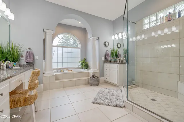 $5,400 | 112 Legend Lakes Drive, Panama City Beach, FL 32408