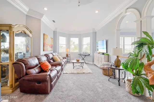 $5,400 | 112 Legend Lakes Drive, Panama City Beach, FL 32408