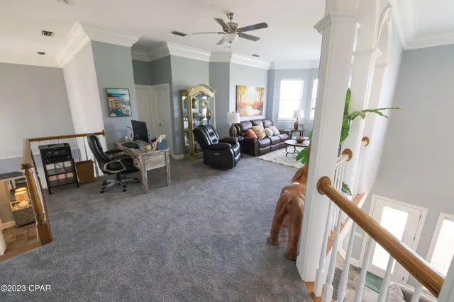 $5,400 | 112 Legend Lakes Drive, Panama City Beach, FL 32408