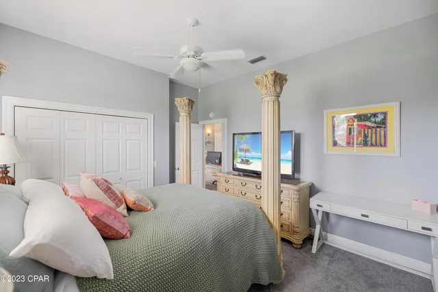 $5,400 | 112 Legend Lakes Drive, Panama City Beach, FL 32408