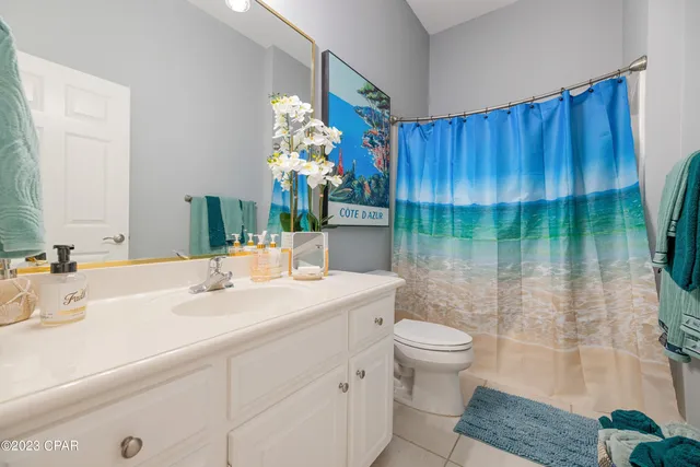 $5,400 | 112 Legend Lakes Drive, Panama City Beach, FL 32408