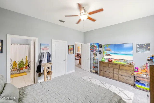 $5,400 | 112 Legend Lakes Drive, Panama City Beach, FL 32408