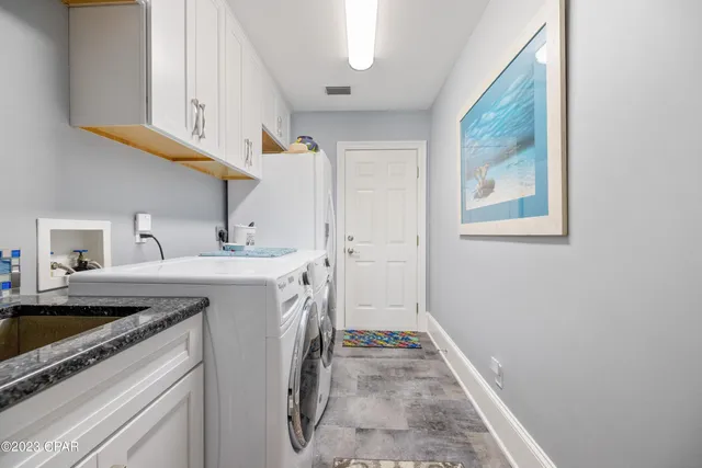 $5,400 | 112 Legend Lakes Drive, Panama City Beach, FL 32408