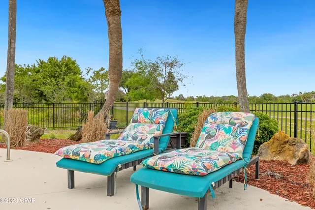 $5,400 | 112 Legend Lakes Drive, Panama City Beach, FL 32408