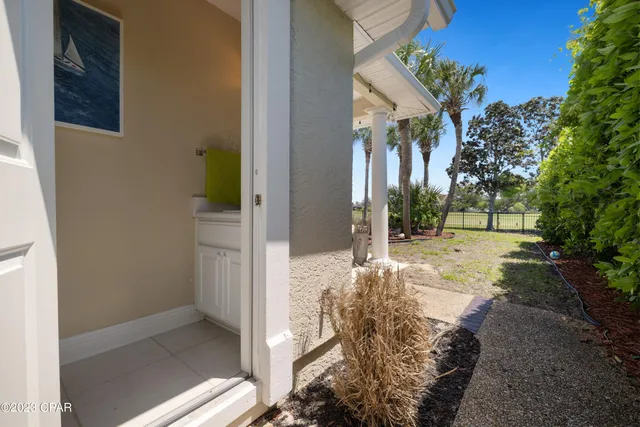 $5,400 | 112 Legend Lakes Drive, Panama City Beach, FL 32408