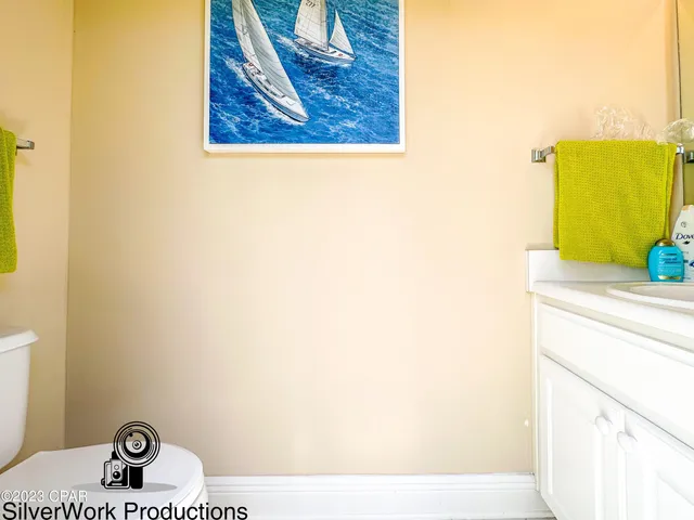 $5,400 | 112 Legend Lakes Drive, Panama City Beach, FL 32408