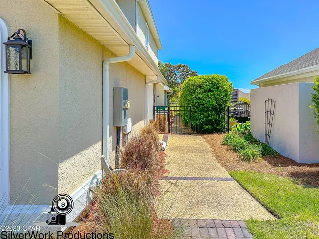 $5,400 | 112 Legend Lakes Drive, Panama City Beach, FL 32408