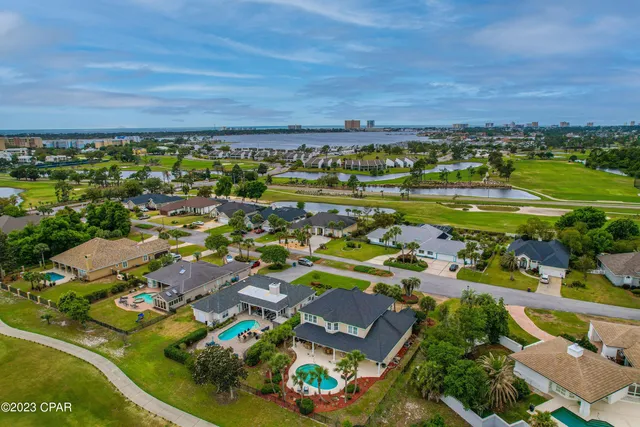 $5,400 | 112 Legend Lakes Drive, Panama City Beach, FL 32408
