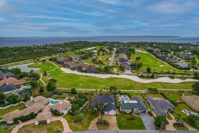 $5,400 | 112 Legend Lakes Drive, Panama City Beach, FL 32408