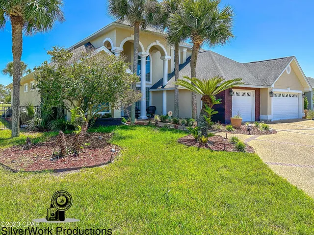 $5,400 | 112 Legend Lakes Drive, Panama City Beach, FL 32408