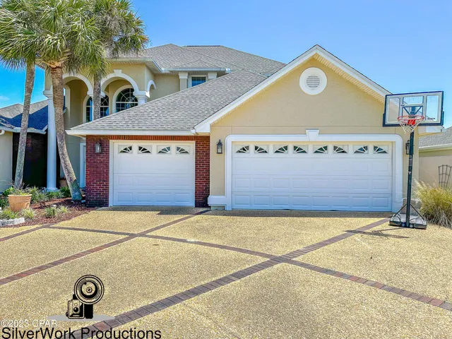 $5,400 | 112 Legend Lakes Drive, Panama City Beach, FL 32408